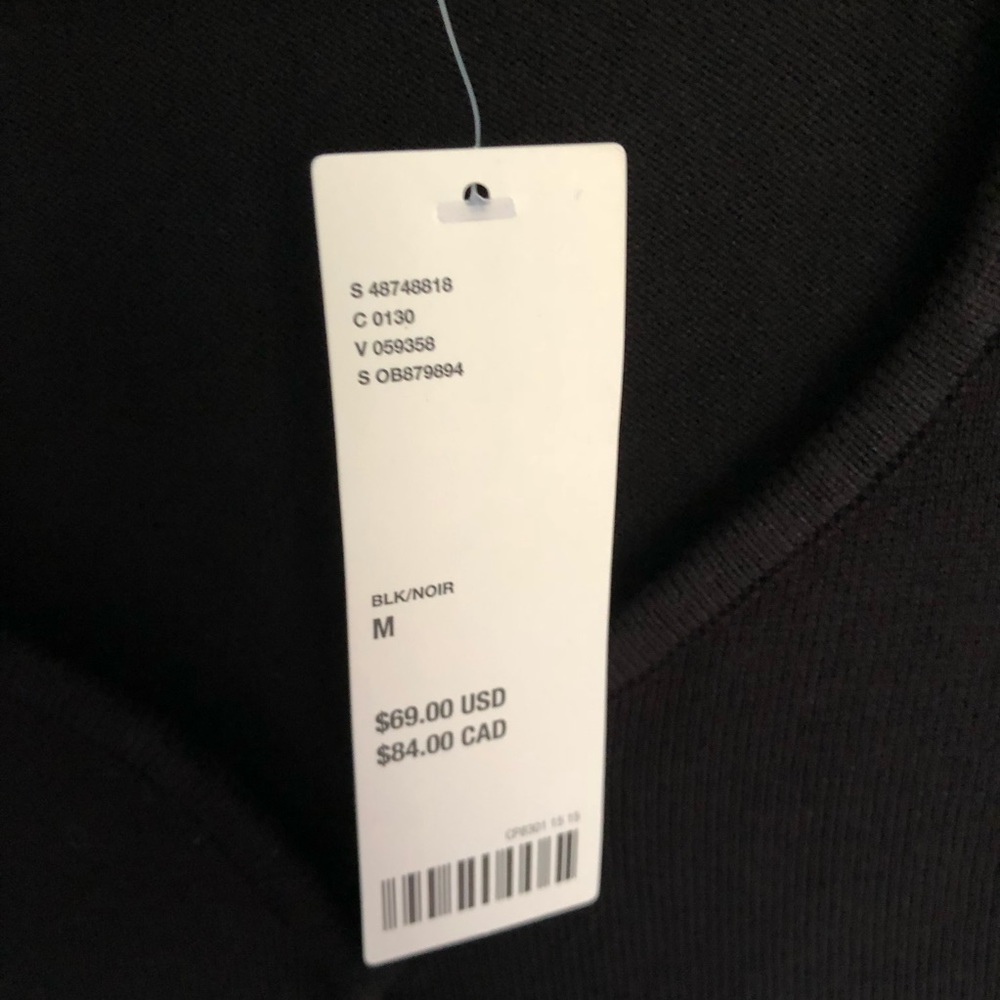 NWT Urban Outfitters Sweater Dress - Picture 4 of 8